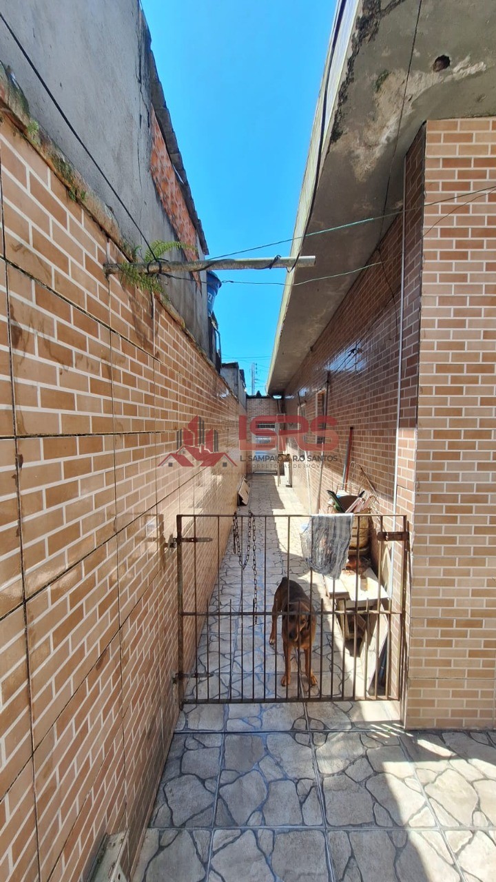 Casa, 3 quartos, 269 m² - Foto 19
