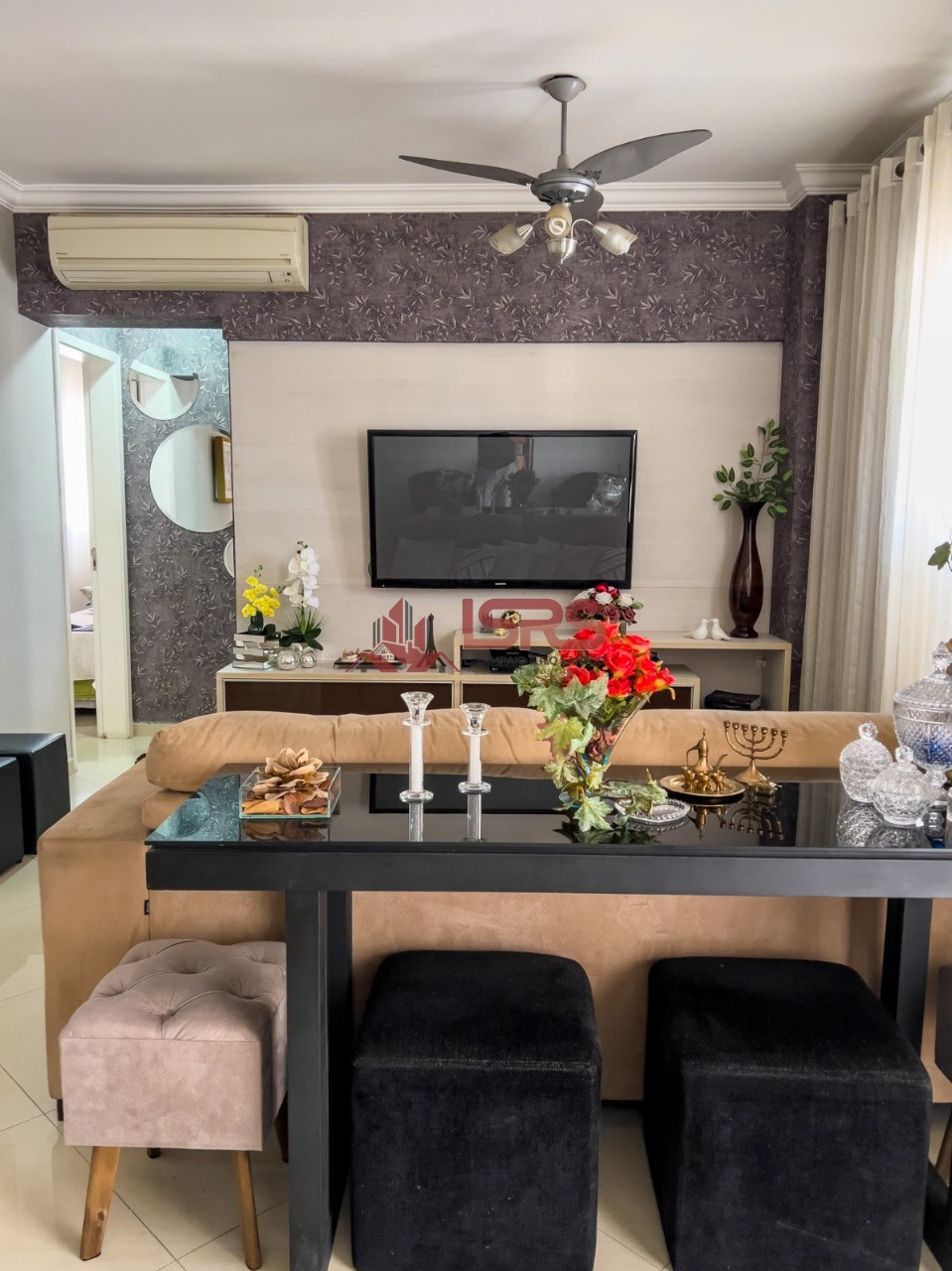 Apartamento, 2 quartos, 92 m² - Foto 3