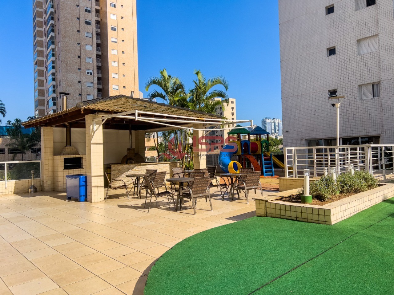 Apartamento, 2 quartos, 92 m² - Foto 39