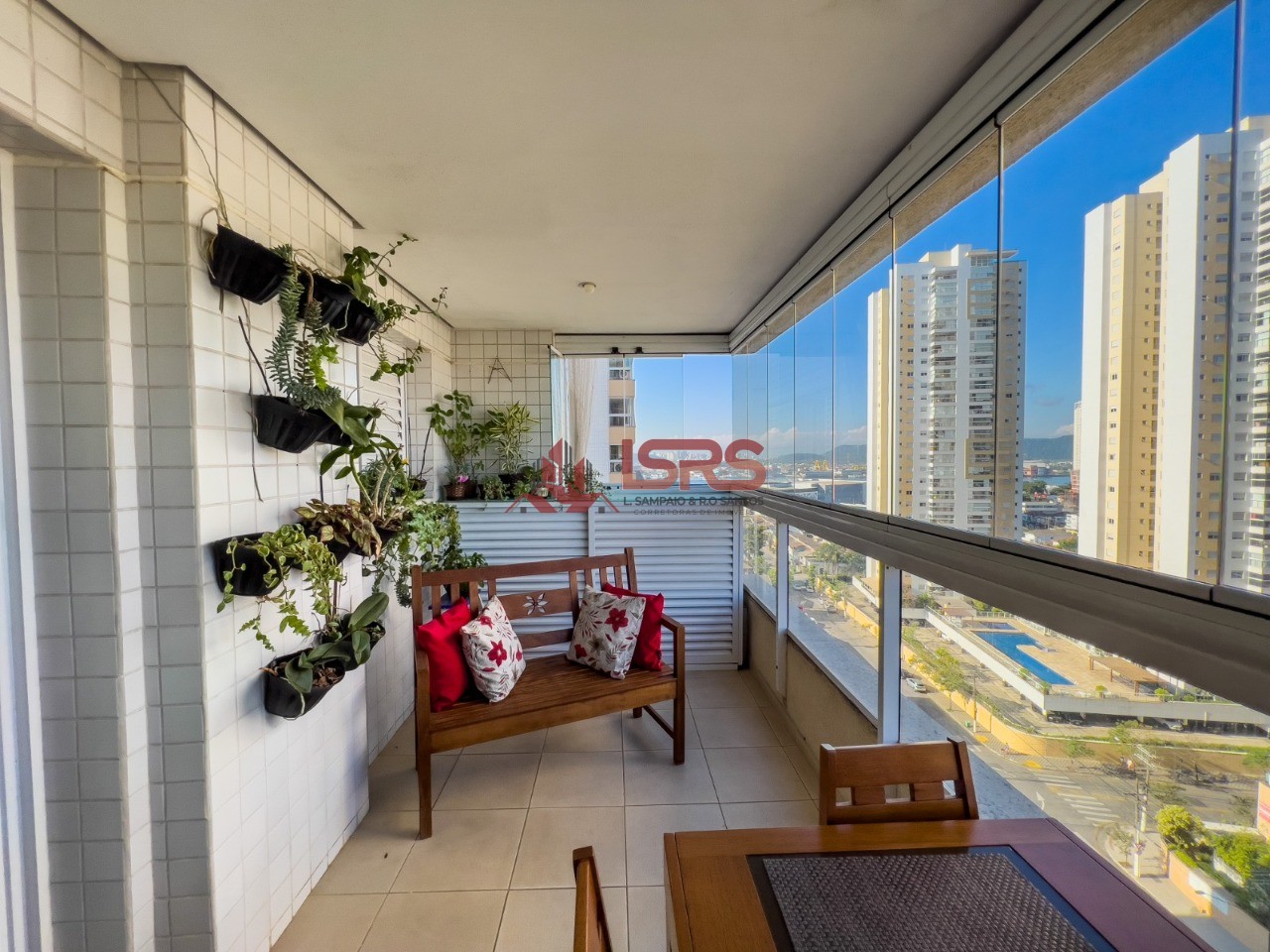 Apartamento, 2 quartos, 92 m² - Foto 12