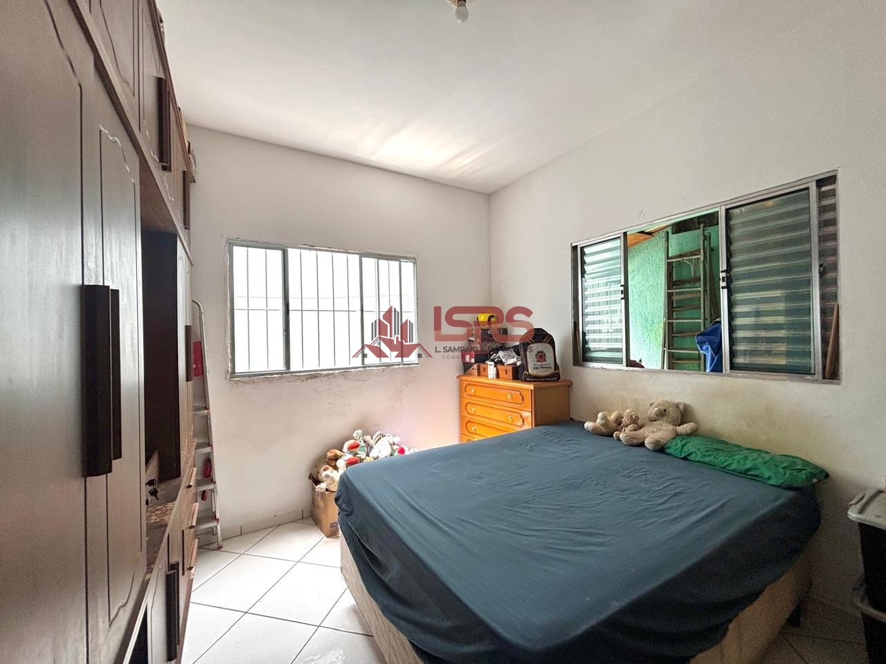 Casa, 3 quartos, 83 m² - Foto 22