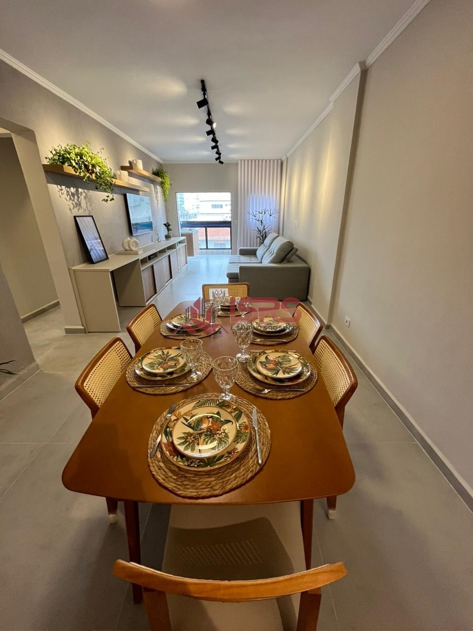 Apartamento, 3 quartos, 105 m² - Foto 6