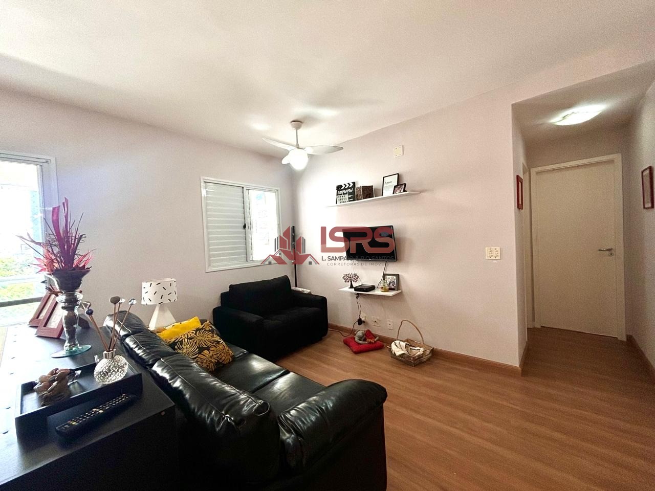 Apartamento, 2 quartos, 89 m² - Foto 6