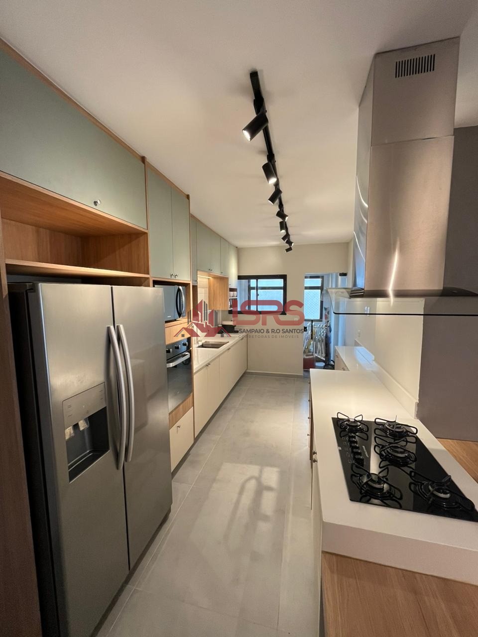 Apartamento, 3 quartos, 105 m² - Foto 9