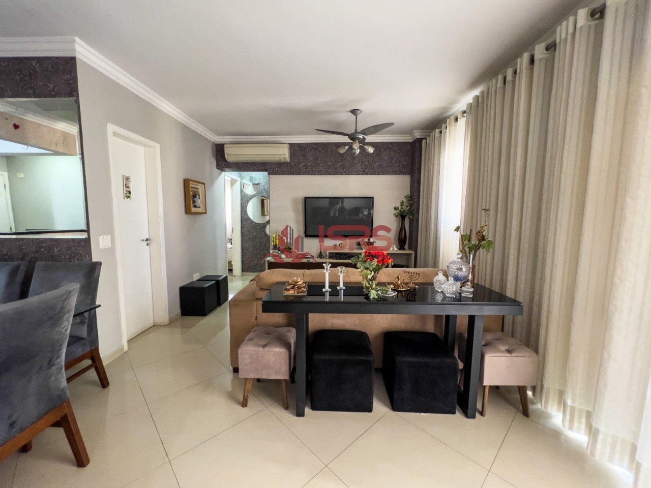 Apartamento, 2 quartos, 92 m² - Foto 2