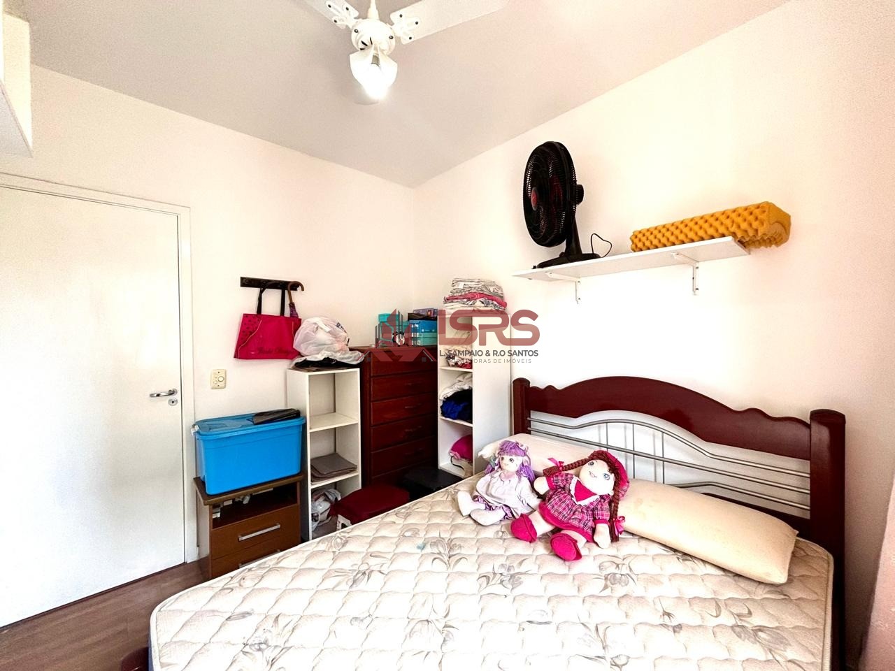 Apartamento, 2 quartos, 64 m² - Foto 18