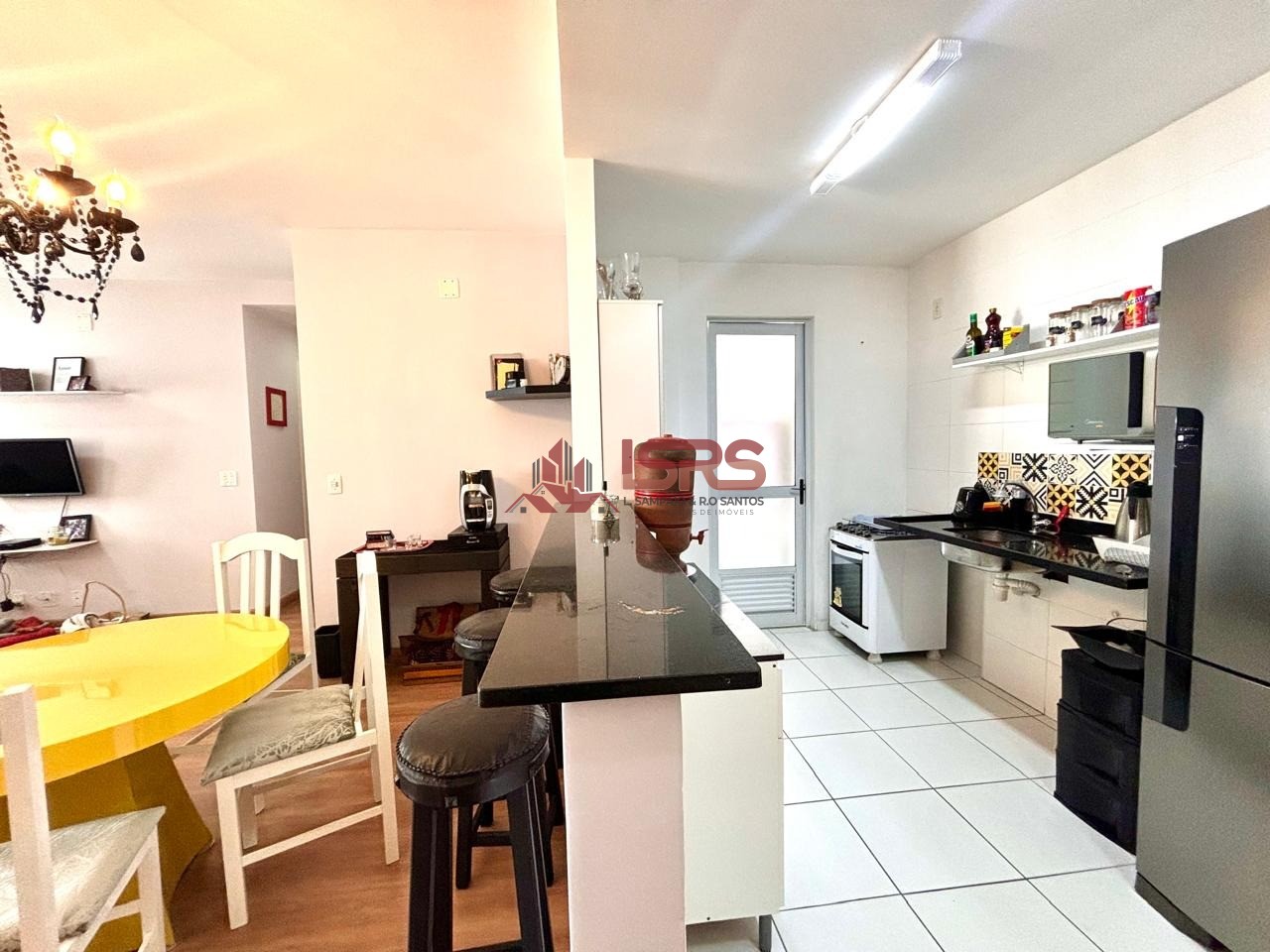 Apartamento, 2 quartos, 89 m² - Foto 4