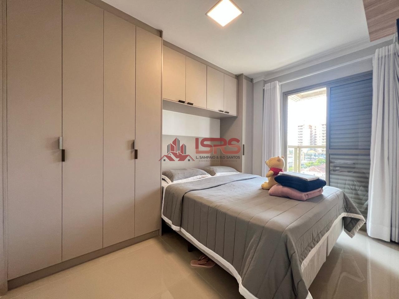 Apartamento, 2 quartos, 63 m² - Foto 12