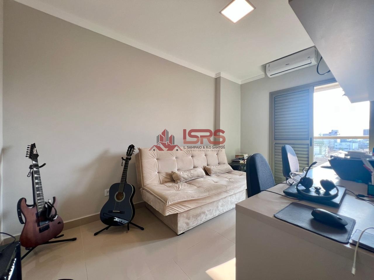 Apartamento, 2 quartos, 63 m² - Foto 4