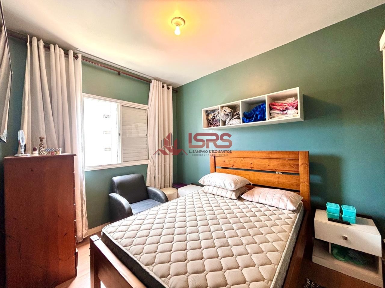 Apartamento, 2 quartos, 64 m² - Foto 21