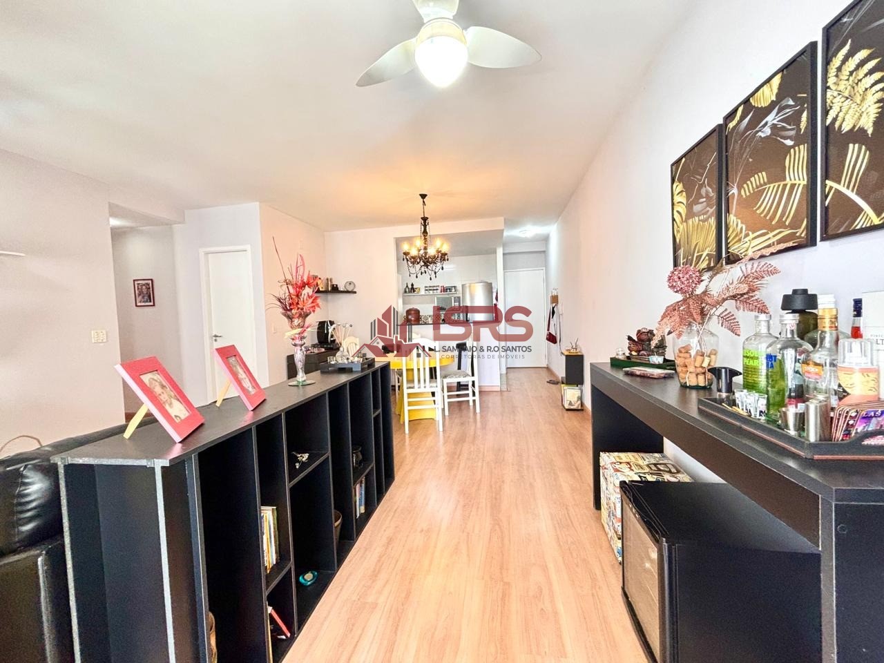 Apartamento, 2 quartos, 89 m² - Foto 1