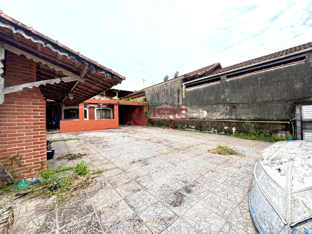 Terreno, 300 m² - Foto 1