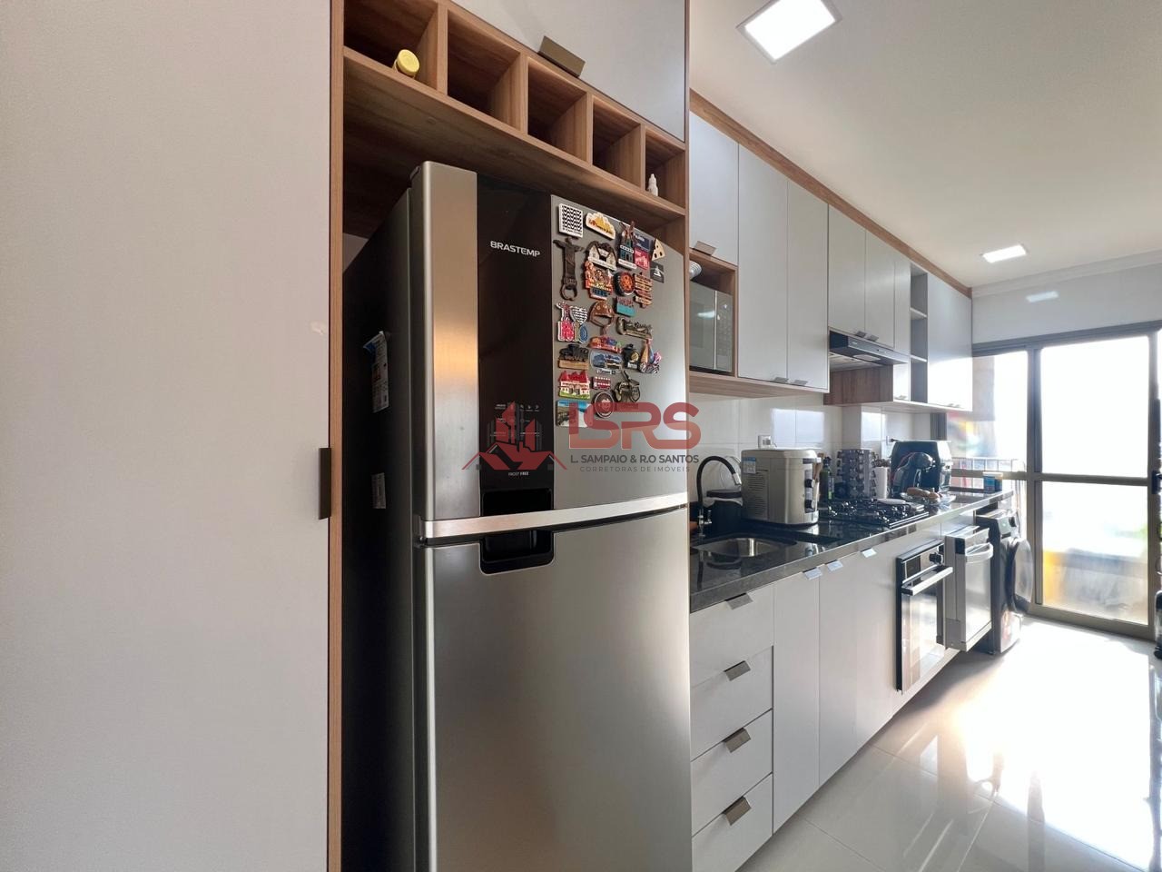 Apartamento, 2 quartos, 63 m² - Foto 9