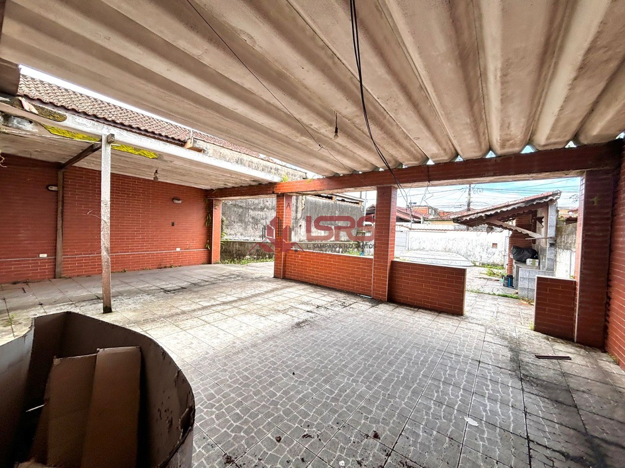 Terreno, 300 m² - Foto 2