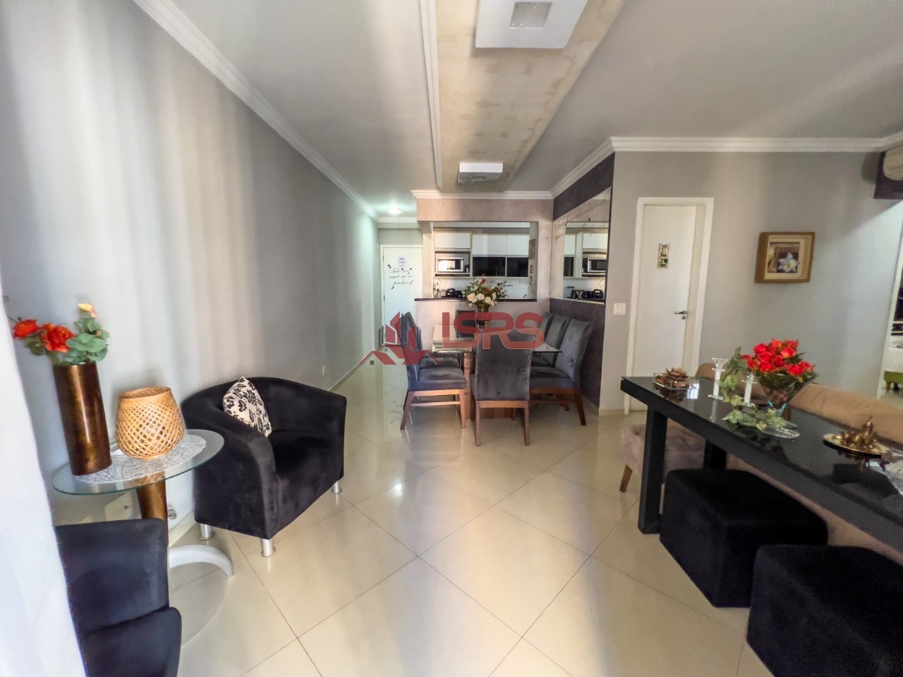Apartamento, 2 quartos, 92 m² - Foto 5