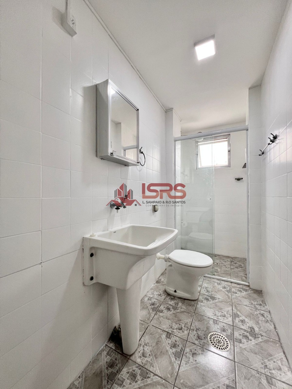 Sala-Conjunto, 38 m² - Foto 9