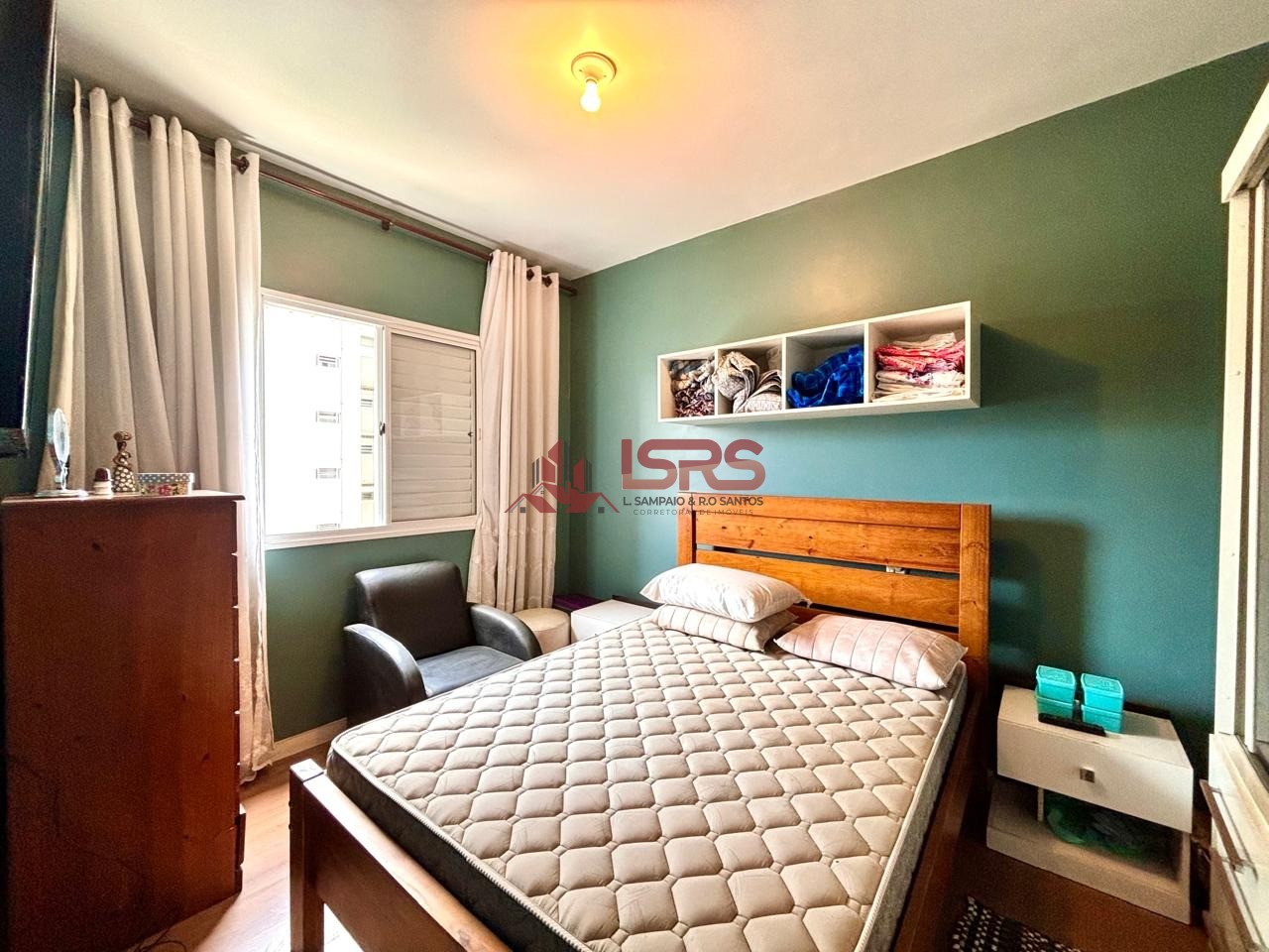 Apartamento, 2 quartos, 64 m² - Foto 28