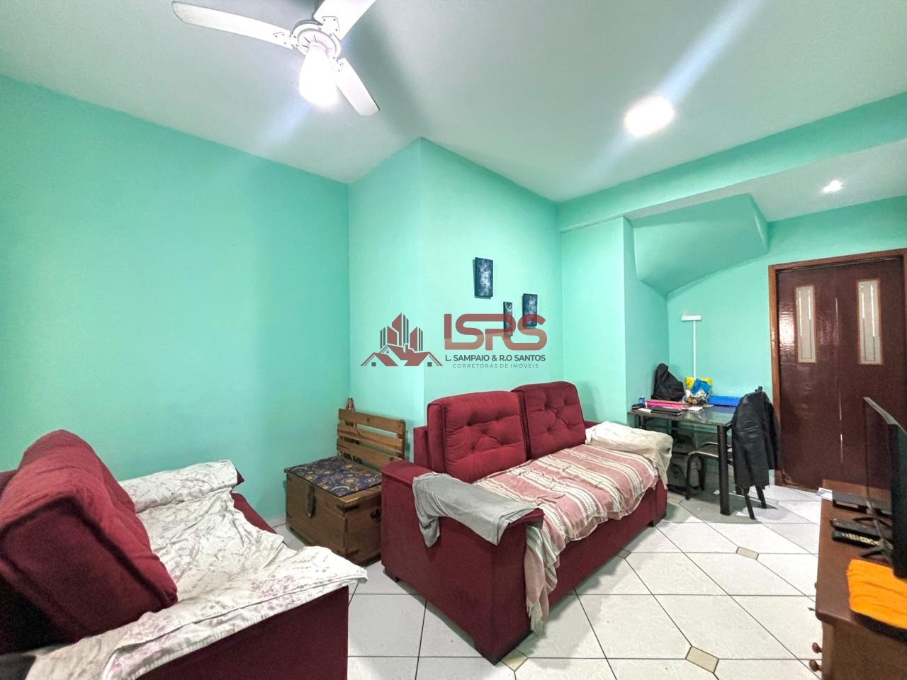 Casa, 3 quartos, 83 m² - Foto 3