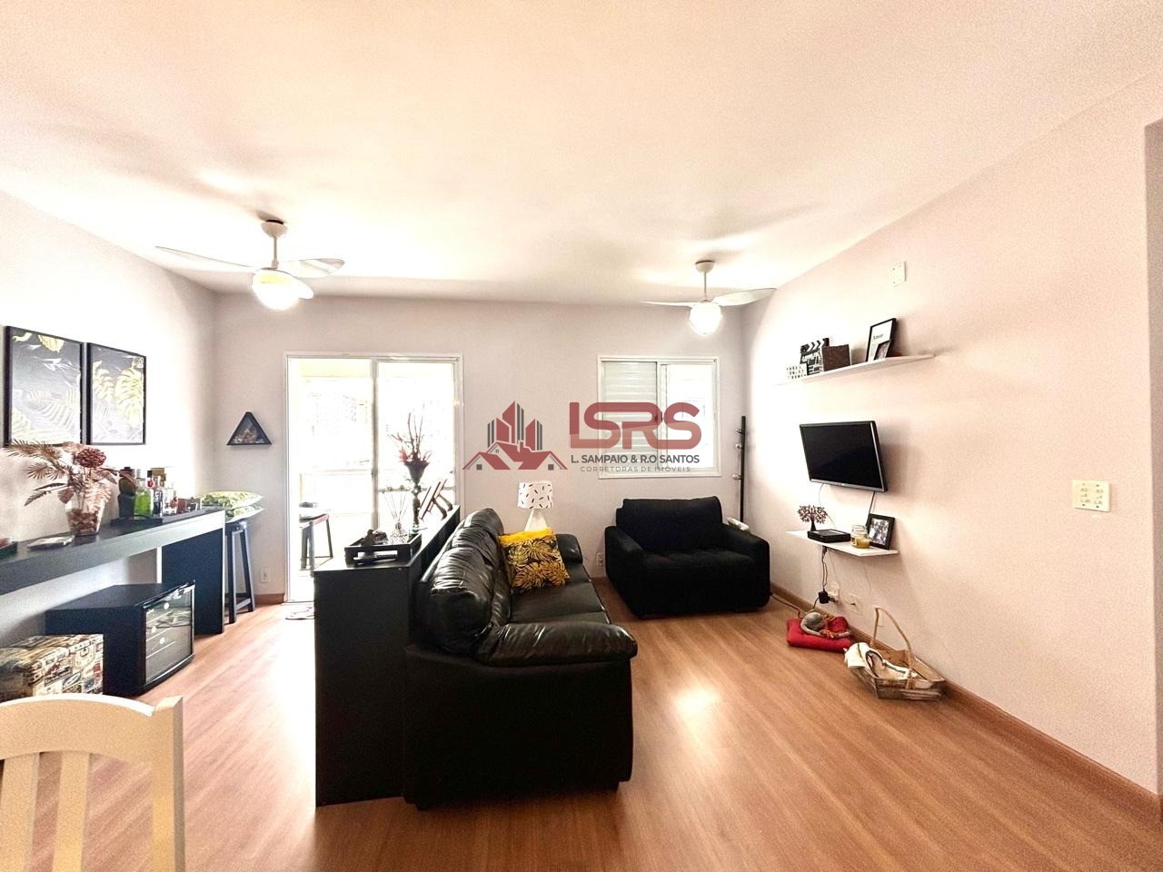 Apartamento, 2 quartos, 89 m² - Foto 7