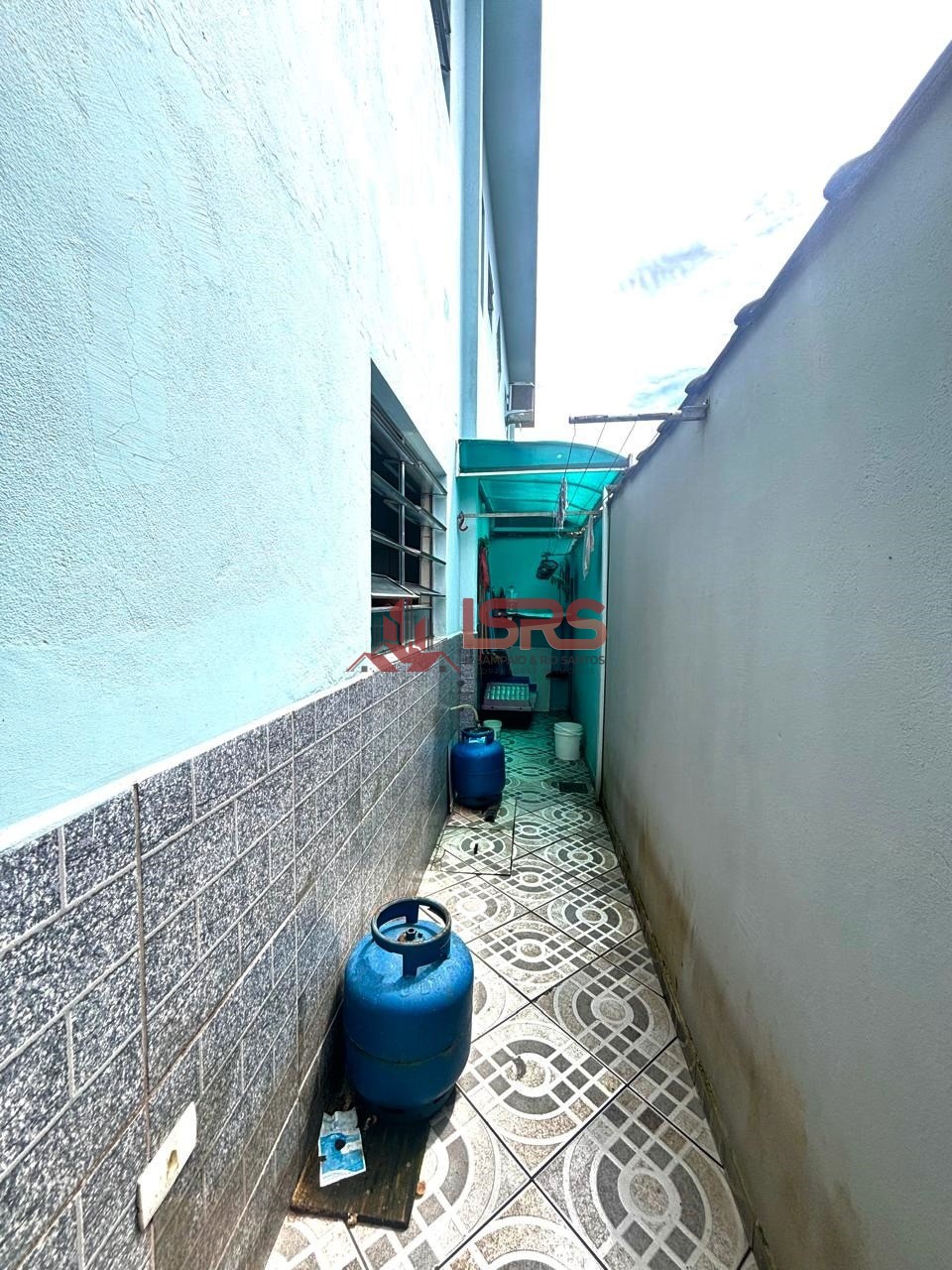Casa, 3 quartos, 83 m² - Foto 4