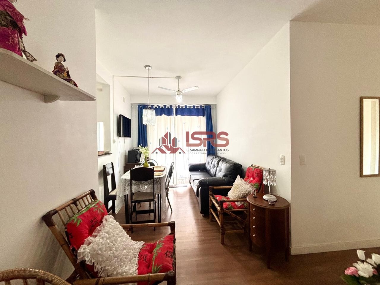 Apartamento, 2 quartos, 64 m² - Foto 2