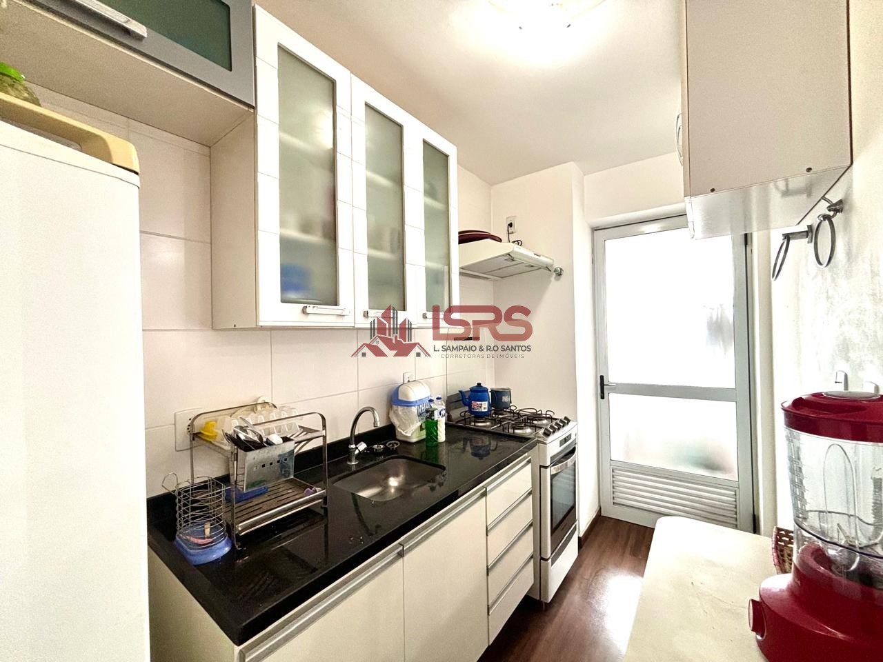 Apartamento, 2 quartos, 64 m² - Foto 10