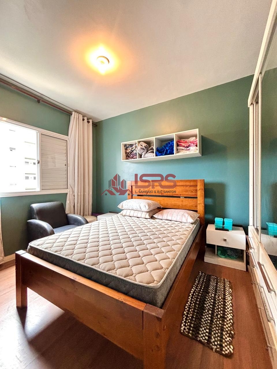 Apartamento, 2 quartos, 64 m² - Foto 22