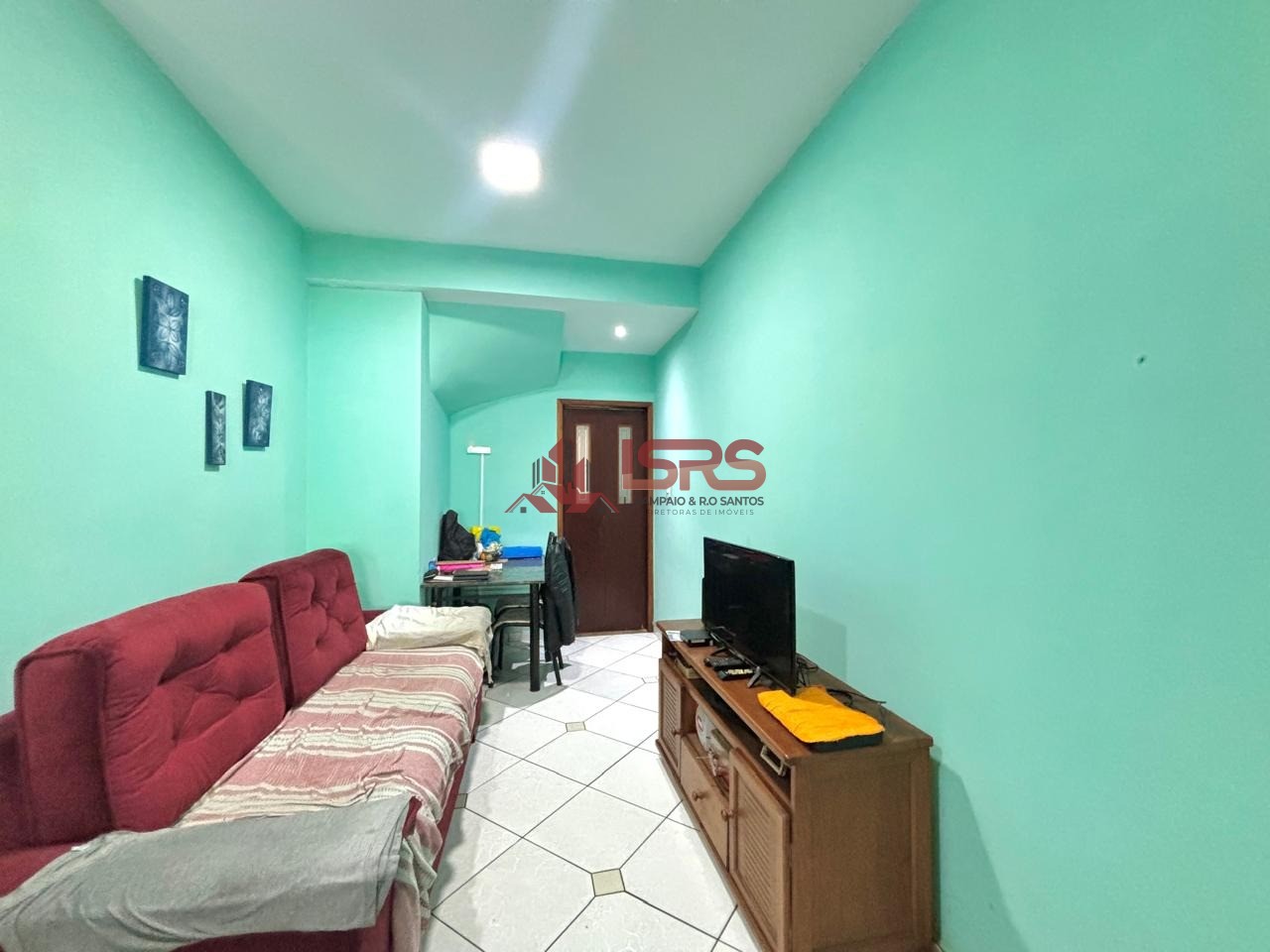 Casa, 3 quartos, 83 m² - Foto 2
