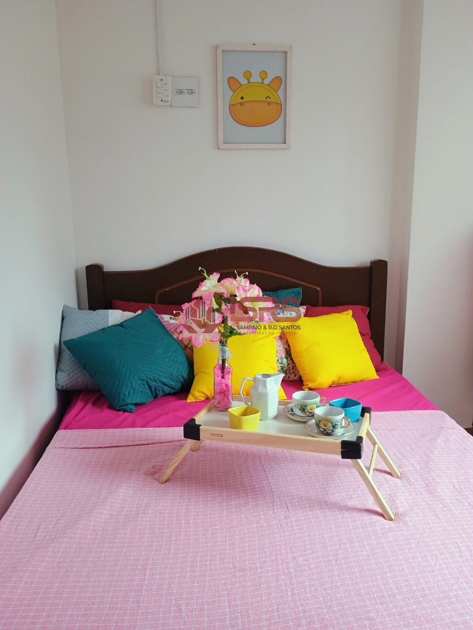 Sala-Conjunto, 38 m² - Foto 8