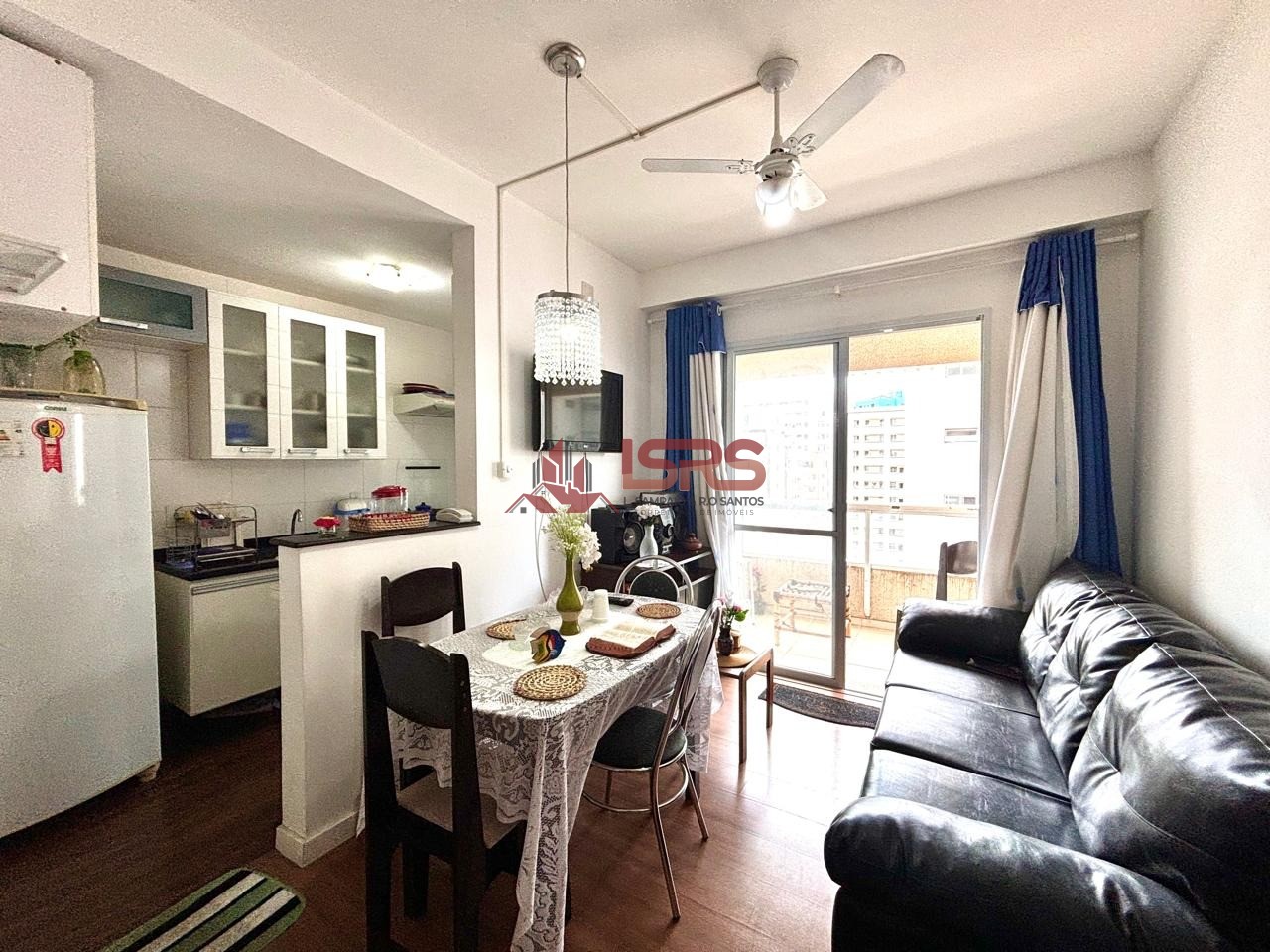 Apartamento, 2 quartos, 64 m² - Foto 12