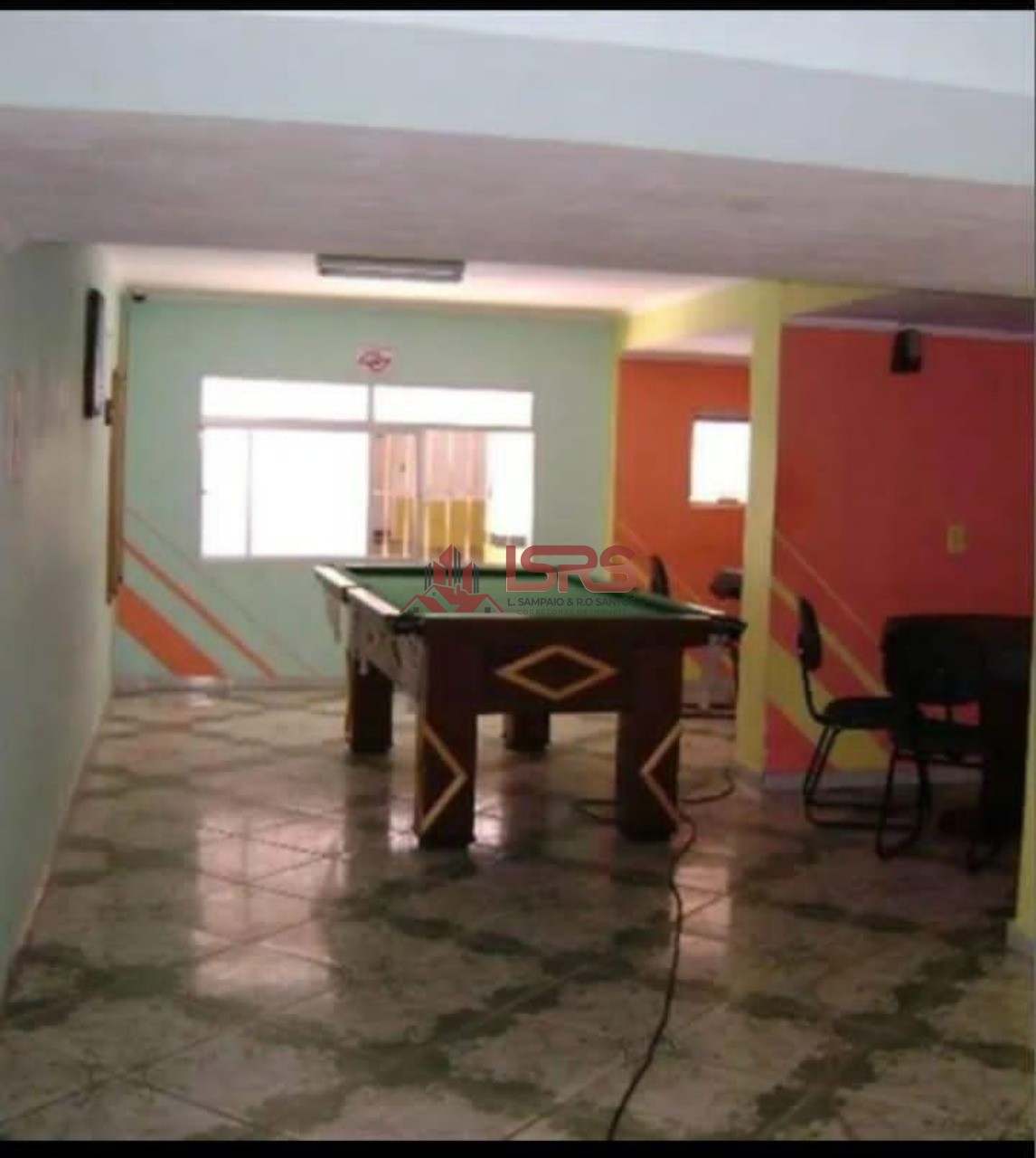 Sala-Conjunto, 38 m² - Foto 14