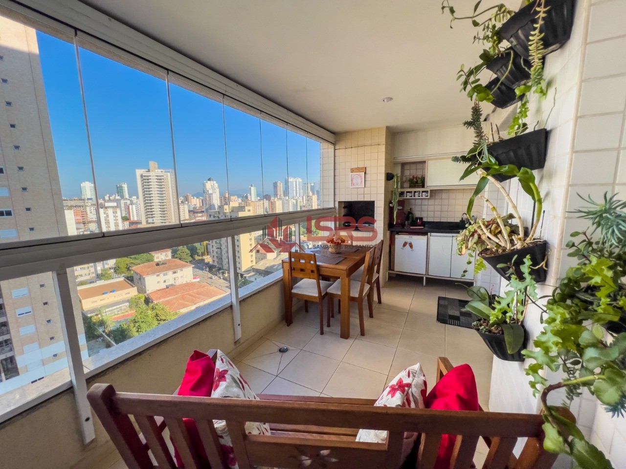 Apartamento, 2 quartos, 92 m² - Foto 8