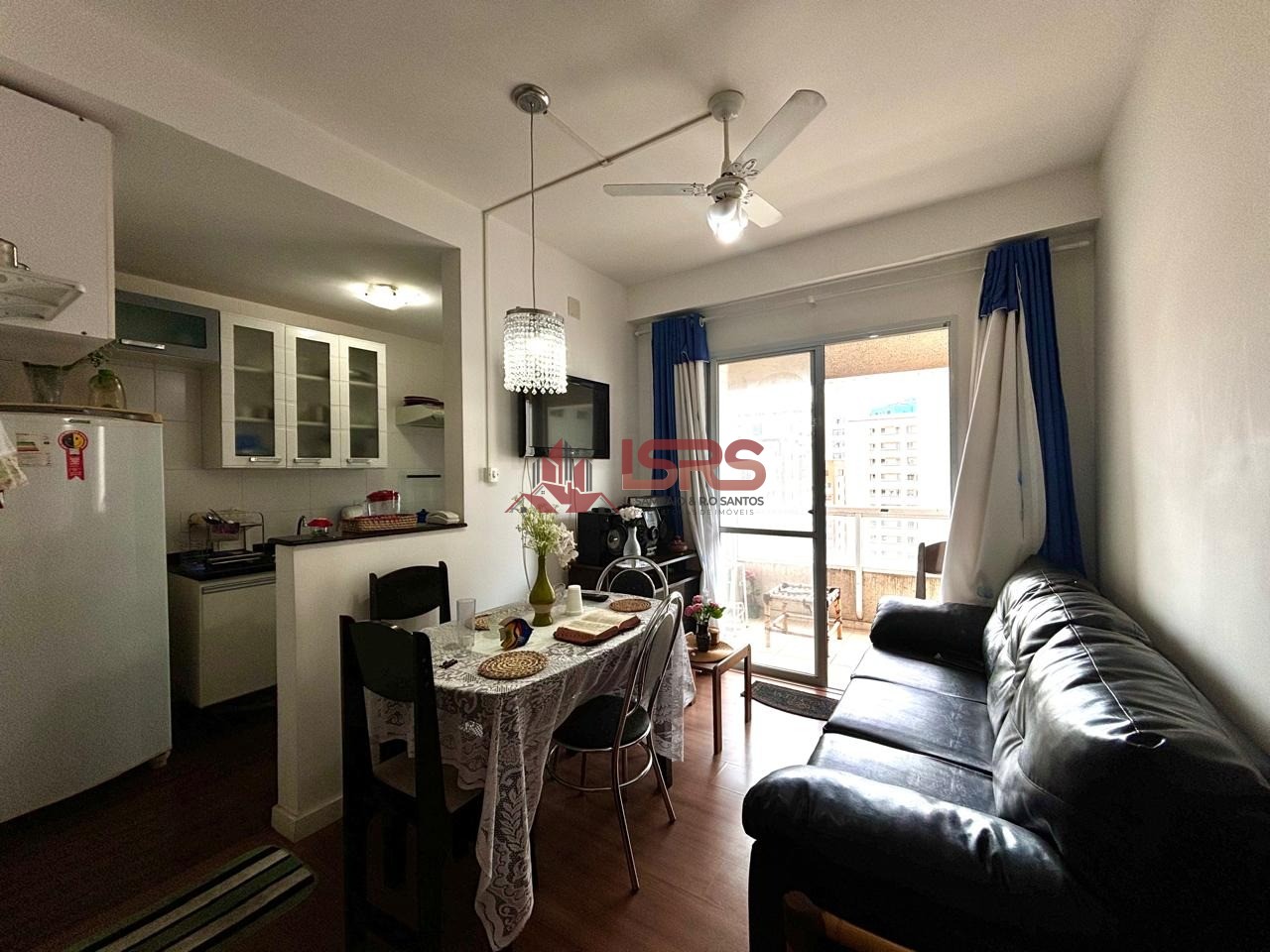 Apartamento, 2 quartos, 64 m² - Foto 4