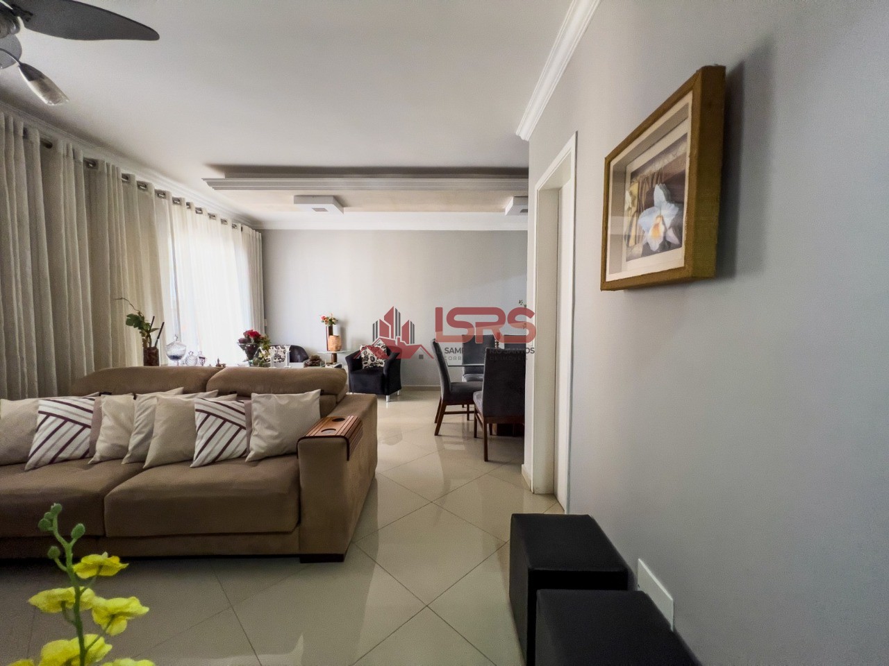 Apartamento, 2 quartos, 92 m² - Foto 6