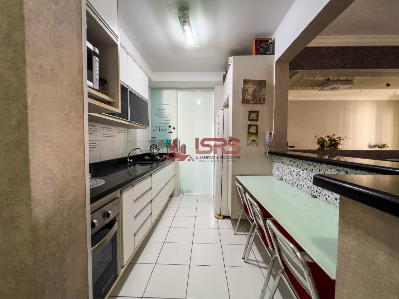 Apartamento, 2 quartos, 92 m² - Foto 24