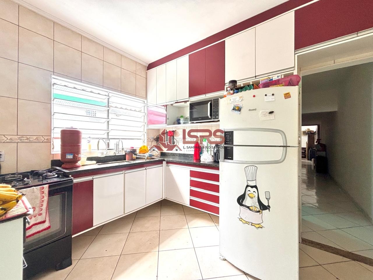 Casa, 3 quartos, 83 m² - Foto 7