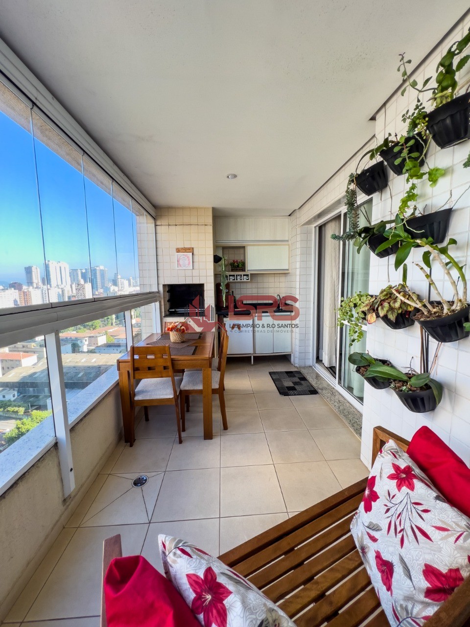 Apartamento, 2 quartos, 92 m² - Foto 9
