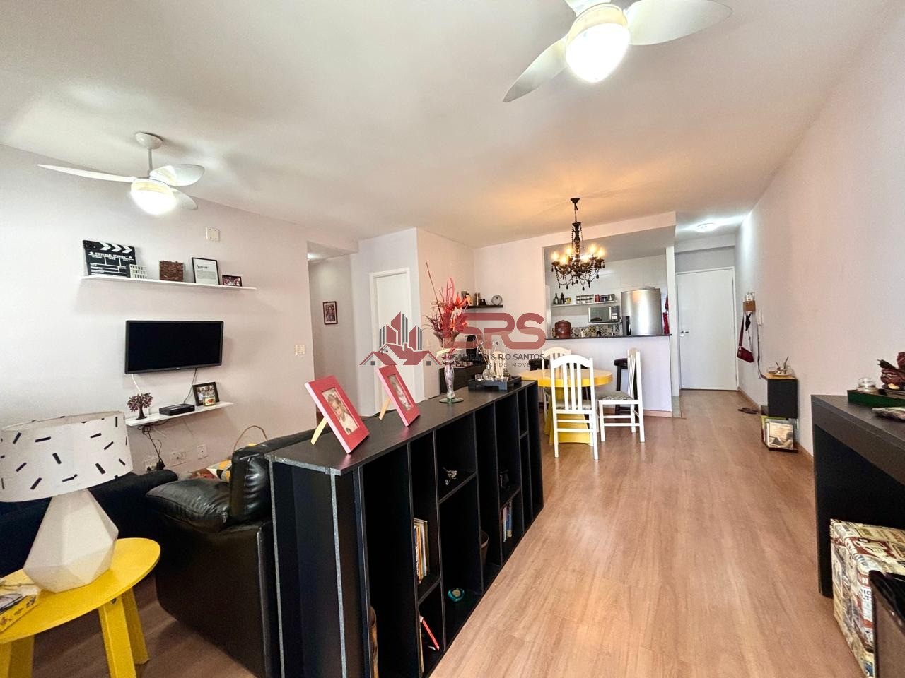 Apartamento, 2 quartos, 89 m² - Foto 2