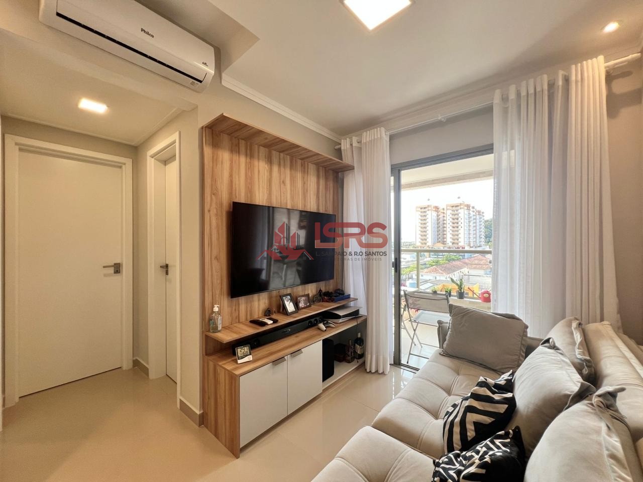 Apartamento, 2 quartos, 63 m² - Foto 2