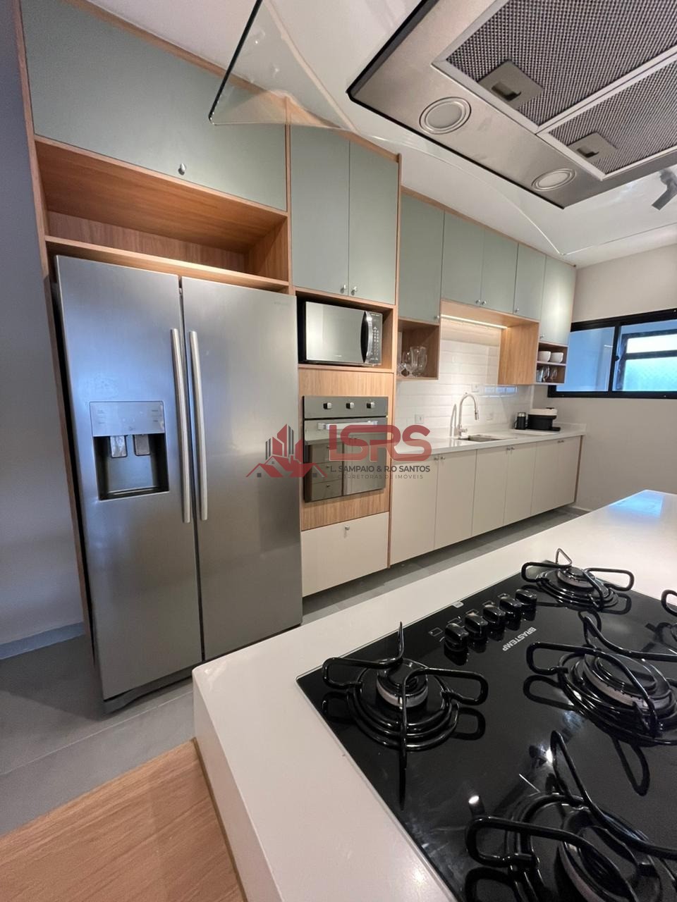 Apartamento, 3 quartos, 105 m² - Foto 8