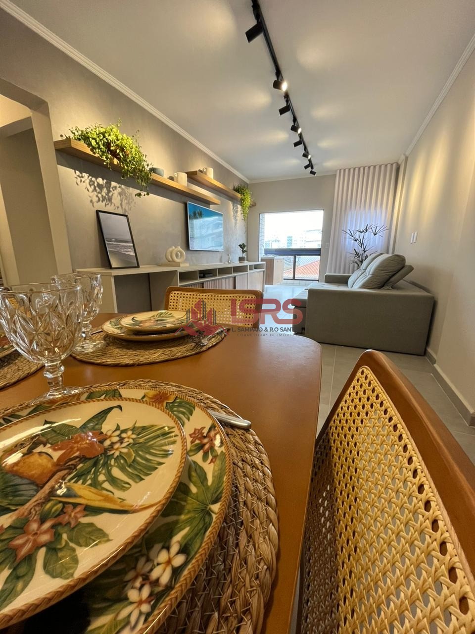 Apartamento, 3 quartos, 105 m² - Foto 5