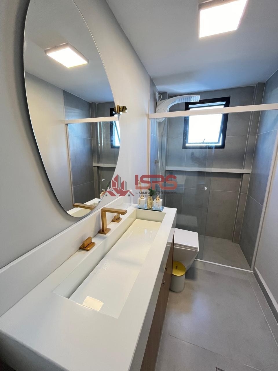 Apartamento, 3 quartos, 105 m² - Foto 17