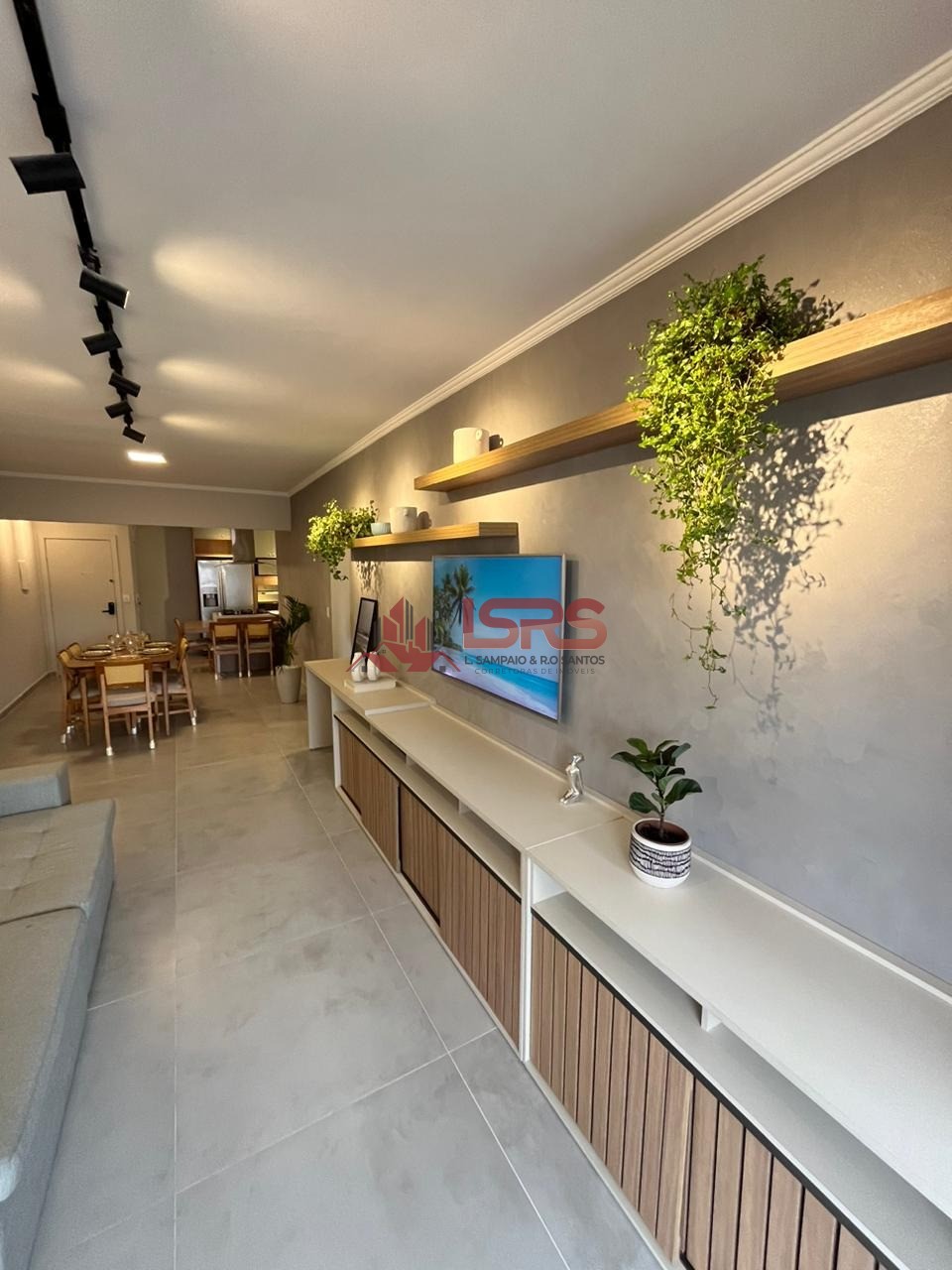Apartamento, 3 quartos, 105 m² - Foto 4