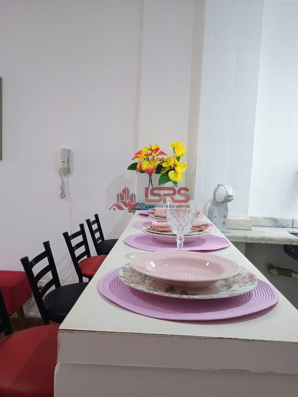 Sala-Conjunto, 38 m² - Foto 5