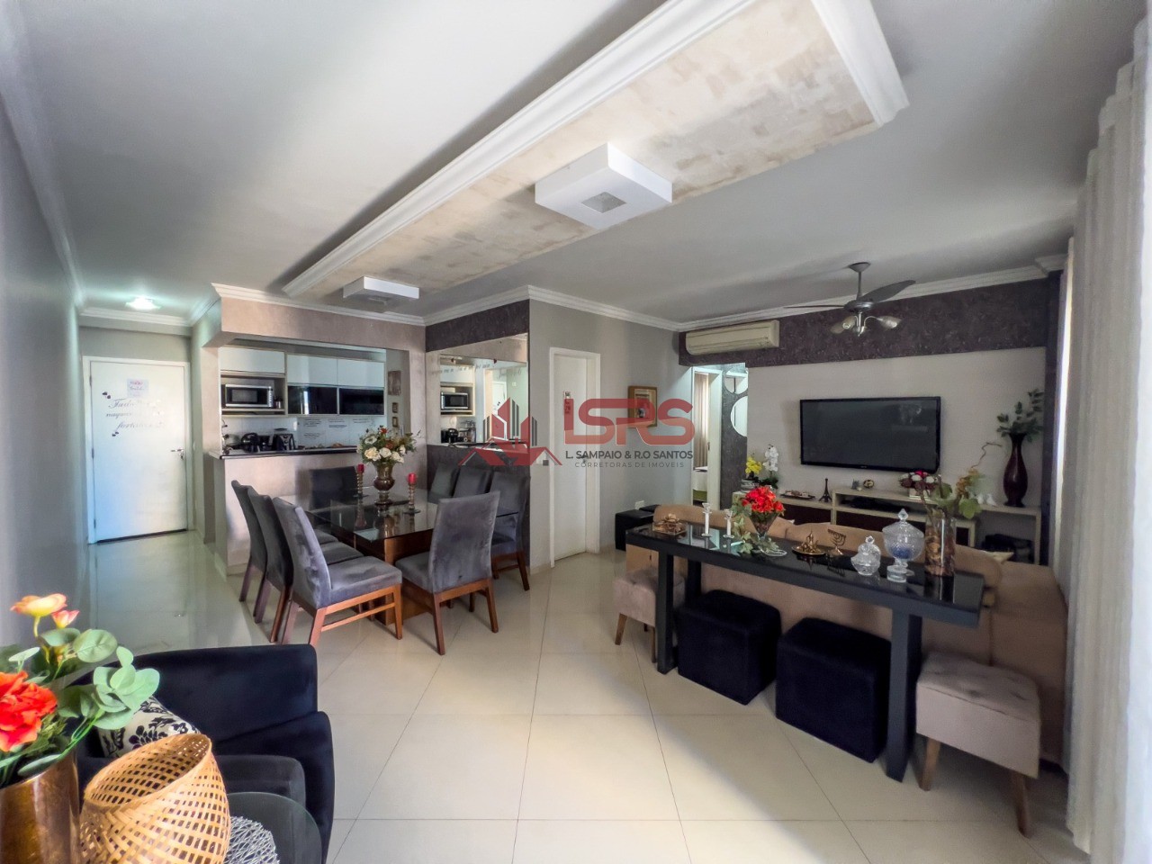 Apartamento, 2 quartos, 92 m² - Foto 7