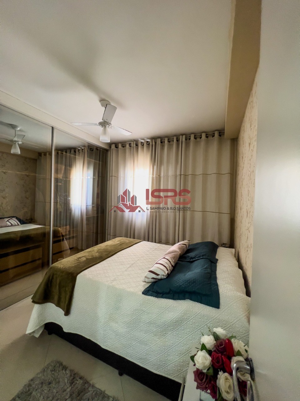 Apartamento, 2 quartos, 92 m² - Foto 13