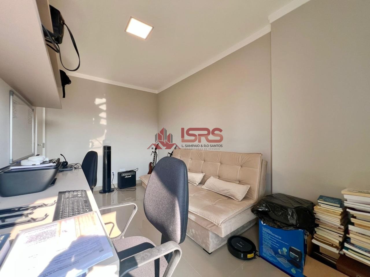 Apartamento, 2 quartos, 63 m² - Foto 3