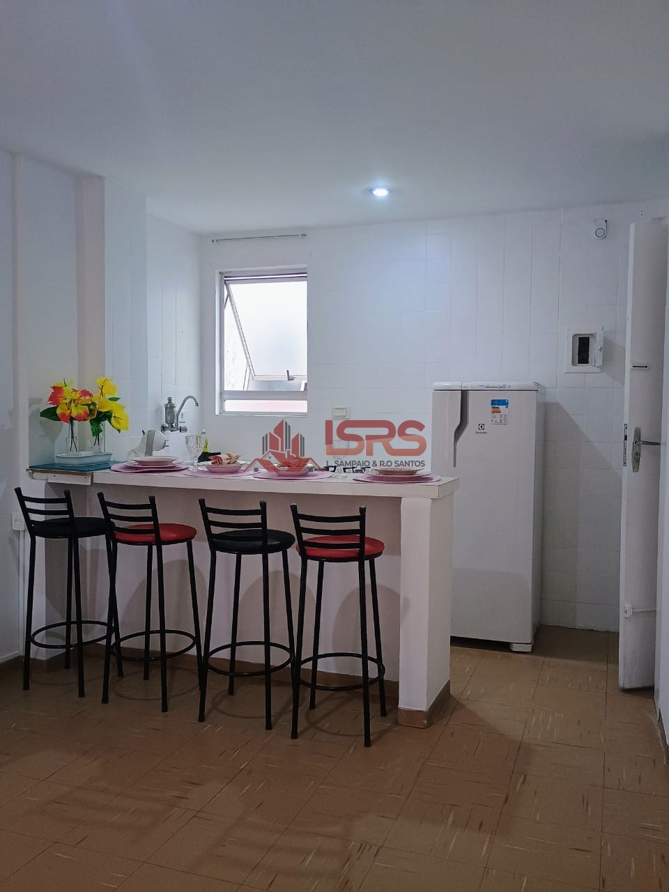 Sala-Conjunto, 38 m² - Foto 6