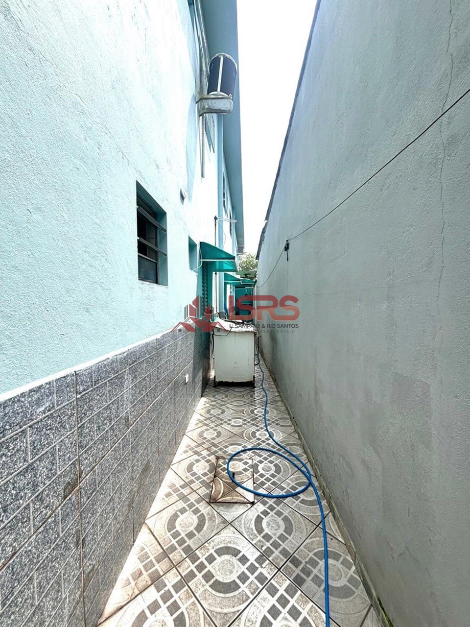 Casa, 3 quartos, 83 m² - Foto 24