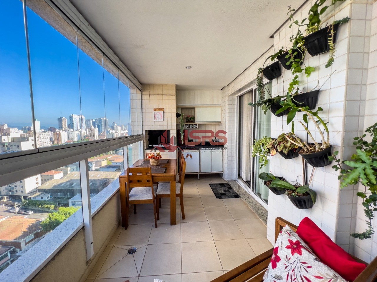 Apartamento, 2 quartos, 92 m² - Foto 1